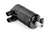 ES#3647609 - FMCT3RS3TTRS - Oil Catch Can Kit - Designed to capture the maximum amount of harmful contaminants, including oil deposits, unused fuel vapours and moisture, reducing carbon build up - Forge - Audi