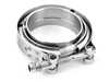 ES#4007187 - 028092ecs09aKT - 3.0" Stainless Steel V-Band Assembly - Priced Each	 - Create a leak-proof connection for your custom exhaust project. Features locating ring for ease of alignment. - ECS - Audi BMW Volkswagen Mercedes Benz MINI Porsche