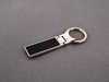 ES#190551 - 80230305916 - BMW Key Chain - ///M - (NO LONGER AVAILABLE) - BMW ///M logo garnished in carbon fiber - Genuine BMW - 