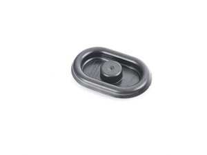 ES#129890 - 51718226005 - BLIND PLUG - Genuine BMW - BMW
