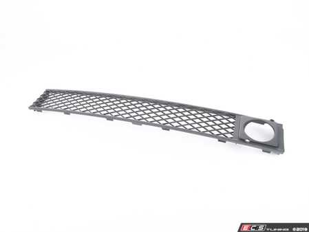 ES#262127 - 51117186507 - Grill - Air Intake - Center - Genuine BMW - BMW
