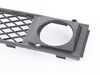 ES#262127 - 51117186507 - Grill - Air Intake - Center - Genuine BMW - BMW