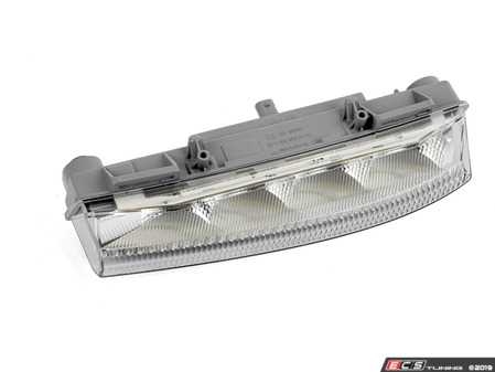 ES#3146504 - 2049068900 - Daytime Running Lamp - Left Side - LED lamp with grey housing - ULO - Mercedes Benz