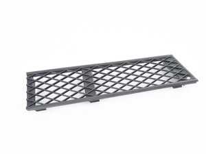 ES#262126 - 51117184150 - GRILL, AIR INTAKE, O - Genuine BMW - BMW
