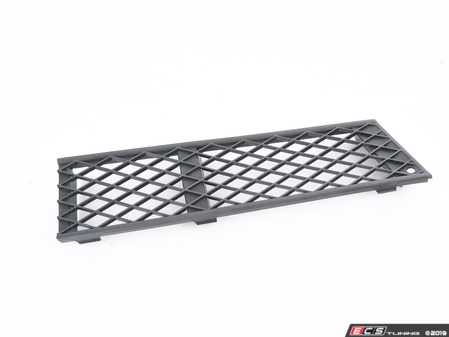 ES#262126 - 51117184150 - GRILL, AIR INTAKE, O - Genuine BMW - BMW