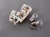 ES#174702 - 63217183842 - Inner Tail Light Bulb Socket - Right - Houses the trunk light bulbs - Genuine BMW - BMW