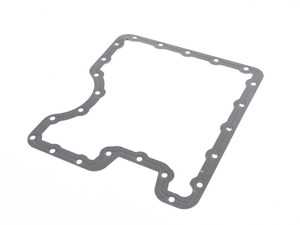 ES#4005825 - 11137539582 - Oil Pan Gasket - Lower - Seals the lower oil pan to upper oil pan - Victor Reinz - BMW