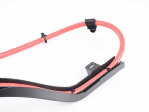 ES#207205 - 61129125035 - Positive Battery Lead - Genuine BMW - BMW