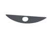 ES#3415456 - 211742013064 - W211 E-Class Wagon Rear Wiper Trim - (NO LONGER AVAILABLE) - Replace your faded or rusty rear window wiper surround trim. - Genuine Mercedes Benz - 