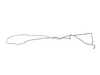 ES#4811375 - 163420392664 - LINE - Genuine Mercedes Benz - Mercedes Benz
