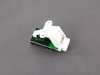 ES#177261 - 64118372775 - Electric blower resistor - Controls the blower motor speed - Genuine BMW - BMW