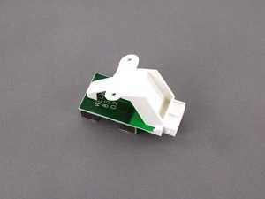 ES#177261 - 64118372775 - Electric blower resistor - Controls the blower motor speed - Genuine BMW - BMW