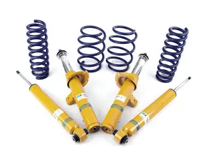 Performance Suspension Cup Kit - Sport