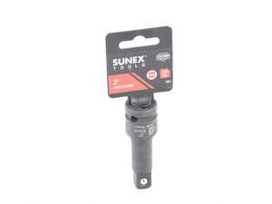 ES#3126509 - 2503D - 1/2" Dr. 3" Extension - Sunex - 