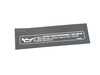 ES#2558098 - 71227846624 - LABEL M HP SYNTHETI - Genuine BMW - BMW
