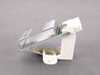 ES#177261 - 64118372775 - Electric blower resistor - Controls the blower motor speed - Genuine BMW - BMW