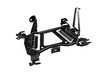 ES#2781340 - 65159264218 - Bracket - Audio Amplifier - Genuine BMW - BMW