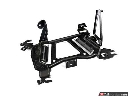 ES#2781340 - 65159264218 - Bracket - Audio Amplifier - Genuine BMW - BMW