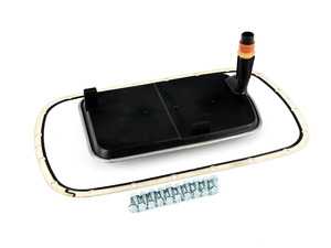ES#2800796 - 24117557069 - Transmission Filter Kit - Save your transmission from an early death - Meistersatz - BMW