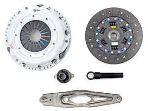 ES#4000007 - 03460-HD00-D - Stage 1 MINI Cooper 2.0L Clutch Kit - FX100  - Upgraded the Oranagic Friction Clutch Kit w/o flywheel for the MINI Cooper 2.0L - Clutch Masters - MINI