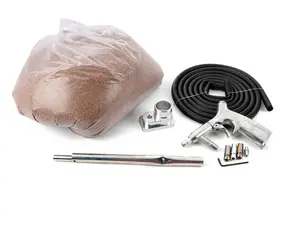 Audi & VW Direct Injection Carbon Cleaning Kit - Level 1 