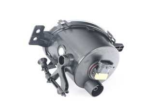 ES#3450929 - 63177273447 - Fog Light - Left - Complete new fog light assembly - ZKW - BMW