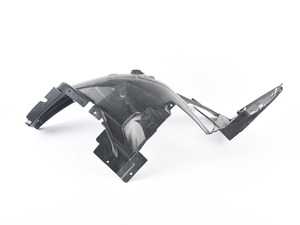 ES#1897966 - 51717180619 - Wheel Housing Cover - Front Left (Front Section) - Genuine BMW - Genuine BMW - BMW