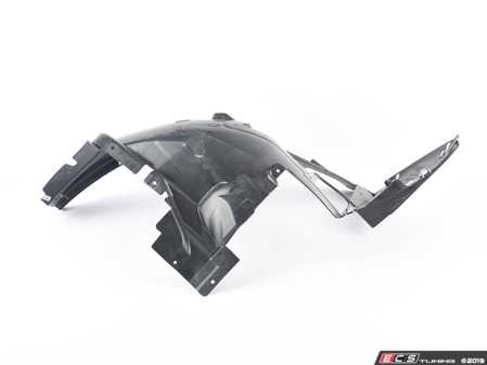 ES#1897966 - 51717180619 - Wheel Housing Cover - Front Left (Front Section) - Genuine BMW - Genuine BMW - BMW