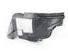 ES#1897966 - 51717180619 - Wheel Housing Cover - Front Left (Front Section) - Genuine BMW - Genuine BMW - BMW