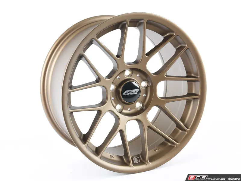 APEX Wheels - arc818mbKT3 - 18