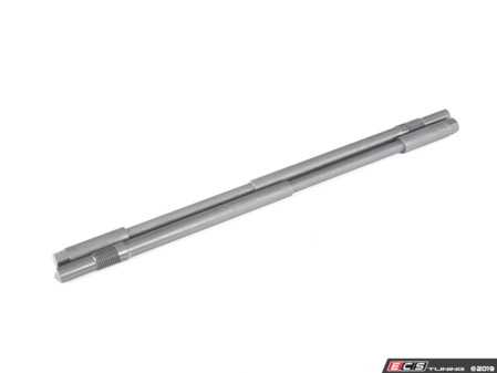 ES#4005344 - T10439 - Brake Caliper R&I Pins - Pins thread into caliper bolt holes so caliper can be supported off the disc for easier brake service.For cars with 14 X 1.5 mm thread brake caliper bolts. - Baum Tools - Audi BMW Volkswagen Mercedes Benz MINI Porsche