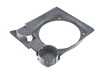 ES#181331 - 65131378776 - 7-COVERING RIGHT - (NO LONGER AVAILABLE) - Genuine BMW - 