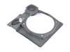 ES#181331 - 65131378776 - 7-COVERING RIGHT - (NO LONGER AVAILABLE) - Genuine BMW - 