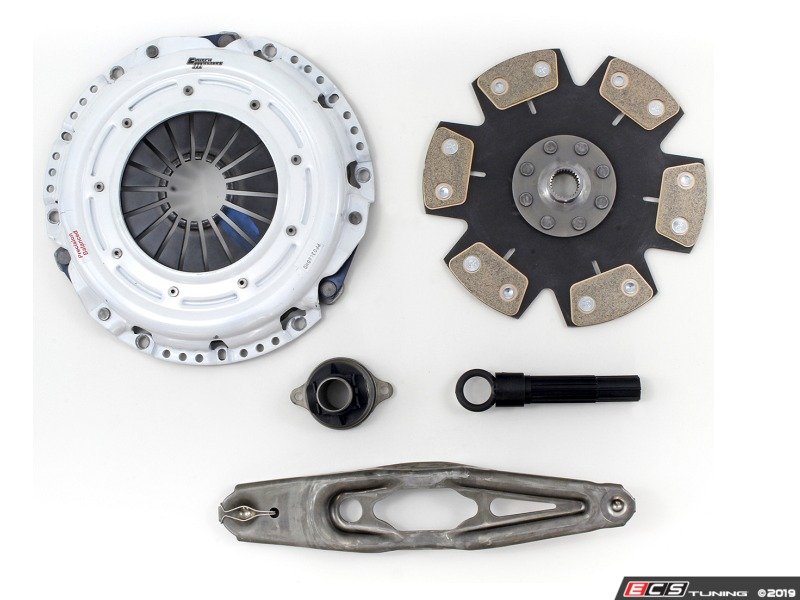 Clutch Masters FX500 Clutch Kit | 2009 - 2012 Porsche Boxster (20971-HDB6-R) main image 1