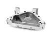 ES#3981395 - 038103153T - Front Main Sealing Flange - Encases front crankshaft seal. Seal not included. - Genuine Volkswagen Audi - Volkswagen