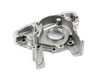 ES#3981395 - 038103153T - Front Main Sealing Flange - Encases front crankshaft seal. Seal not included. - Genuine Volkswagen Audi - Volkswagen
