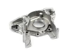 Front Main Sealing Flange