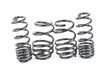 ES#3647819 - 55.70.14 - Sport Springs Set - Average lowering front: 20mm rear: 20mm - Neuspeed - Audi
