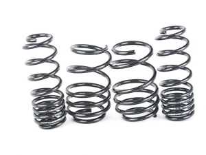 ES#3647819 - 55.70.14 - Sport Springs Set - Average lowering front: 20mm rear: 20mm - Neuspeed - Audi
