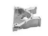 ES#3981395 - 038103153T - Front Main Sealing Flange - Encases front crankshaft seal. Seal not included. - Genuine Volkswagen Audi - Volkswagen