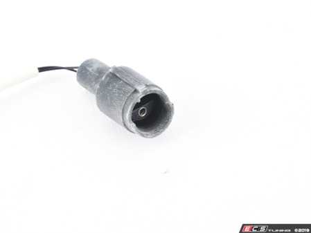 ES#61954 - 34351179821 - Brake Pad Sensor - Priced Each - Direct Replacement From BMW! - Genuine BMW - BMW