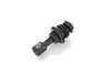 ES#4006896 - 015137ecs02KT -  MQB Magnetic Drain Plug - With 5 Replacement O-Rings  - Capture harmful particulates from circulating within your oiling system and make services easier with our 13mm hex drive - ECS - Audi Volkswagen Porsche