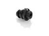 ES#4006896 - 015137ecs02KT -  MQB Magnetic Drain Plug - With 5 Replacement O-Rings  - Capture harmful particulates from circulating within your oiling system and make services easier with our 13mm hex drive - ECS - Audi Volkswagen Porsche