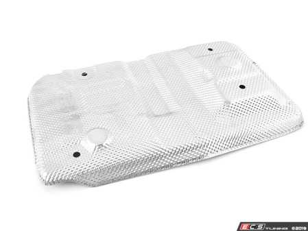 ES#125975 - 51487140985 - HEAT INSULATION - Genuine BMW - BMW