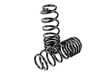ES#3647819 - 55.70.14 - Sport Springs Set - Average lowering front: 20mm rear: 20mm - Neuspeed - Audi