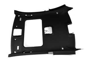 ES#206323 - 51447838455 - E92 Molded Roof Lining - Genuine BMW - BMW