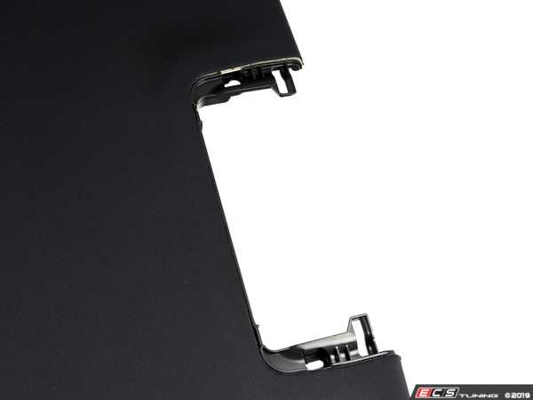 Genuine BMW - 51447838455 - E92 Molded Roof Lining (51-44-7-838-455)