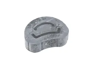 Rubber Exhaust Hanger - Priced Each