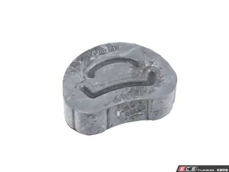 ES#3153983 - 94411114203 - Rubber Exhaust Hanger - Priced Each - Hanger damper - Genuine Porsche - Porsche