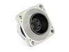 ES#2518089 - 1662400518 - Transmission Mount - Reduce driveline vibrations with a new mount! - Genuine Mercedes Benz - Mercedes Benz